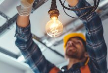 5 Dicas de segurança no trabalho com eletricidade