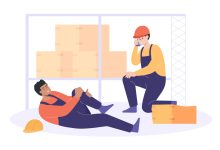 Você sabe quanto custa um acidente de trabalho?