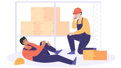 Você sabe quanto custa um acidente de trabalho?