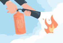 Se um incêndio começasse agora sua equipe saberia o que fazer Saiba a importância da NR 23!