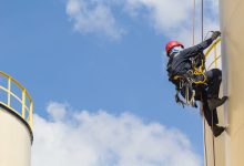 Trabalho em altura a segurança começa na saúde! Conheça os exames exigidos!
