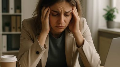 Sua empresa cuida da segurança física… mas e da saúde mental dos colaboradores?