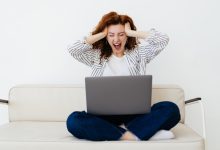 Home office também adoece — e tem empresa fingindo que não vê!