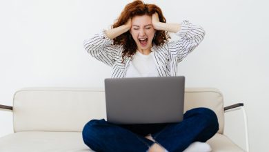Home office também adoece — e tem empresa fingindo que não vê!