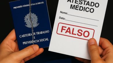 Você pode ser demitido por justa causa... e nem sabe por quê