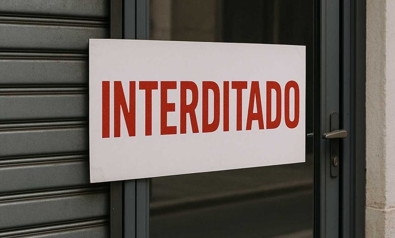 O erro que pode fechar sua empresa na próxima fiscalização