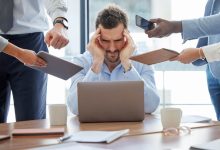 Burnout pode virar processo. E muita empresa só descobre tarde demais