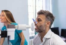 Agende sua espirometria com broncodilatador hoje mesmo