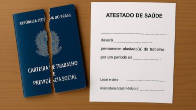 Funcionário com atestado: pode ou não ser demitido?