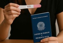 Silêncio que custa caro o funcionário não avisou que estava grávida!