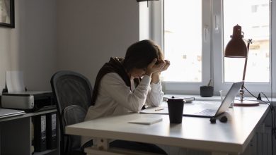 Afastado por depressão? Pode virar processo se a empresa ignorar
