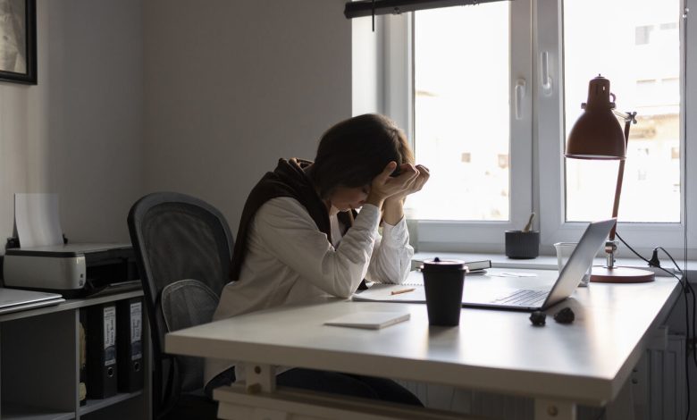 Afastado por depressão? Pode virar processo se a empresa ignorar