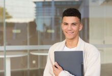 Jovem aprendiz também faz exame ocupacional