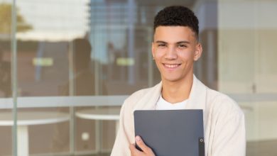 Jovem aprendiz também faz exame ocupacional
