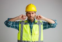 Ruído no ambiente de trabalho