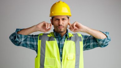 Ruído no ambiente de trabalho