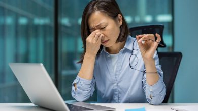 Você não vê, mas adoece 5 riscos silenciosos no ambiente de trabalho
