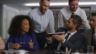 Como a consultoria em SST transforma o ambiente e o futuro das empresas