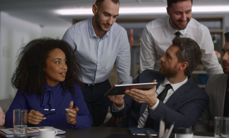 Como a consultoria em SST transforma o ambiente e o futuro das empresas