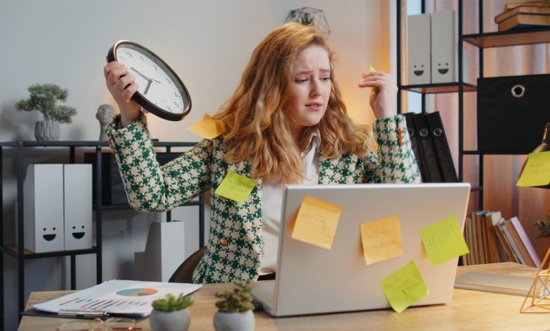 Desvio de função o erro silencioso que pode virar processo trabalhista!