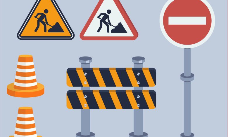 EPCs a proteção coletiva que garante segurança para todos no ambiente de trabalho