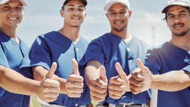 Novembro Azul a segurança começa com o cuidado de si!