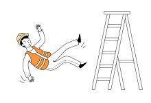 Você sabe quando deve abrir a Comunicação de Acidente de Trabalho (CAT)