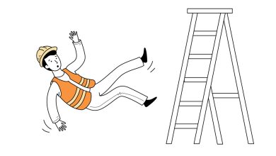 Você sabe quando deve abrir a Comunicação de Acidente de Trabalho (CAT)