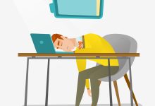 Burnout não é fraqueza. É doença ocupacional