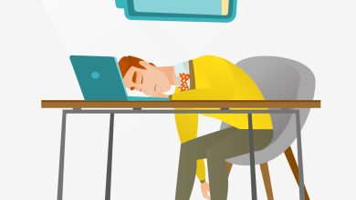 Burnout não é fraqueza. É doença ocupacional