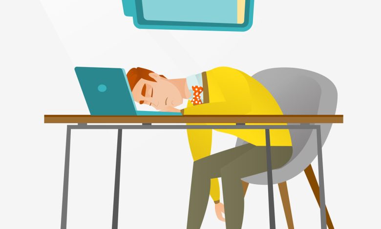 Burnout não é fraqueza. É doença ocupacional